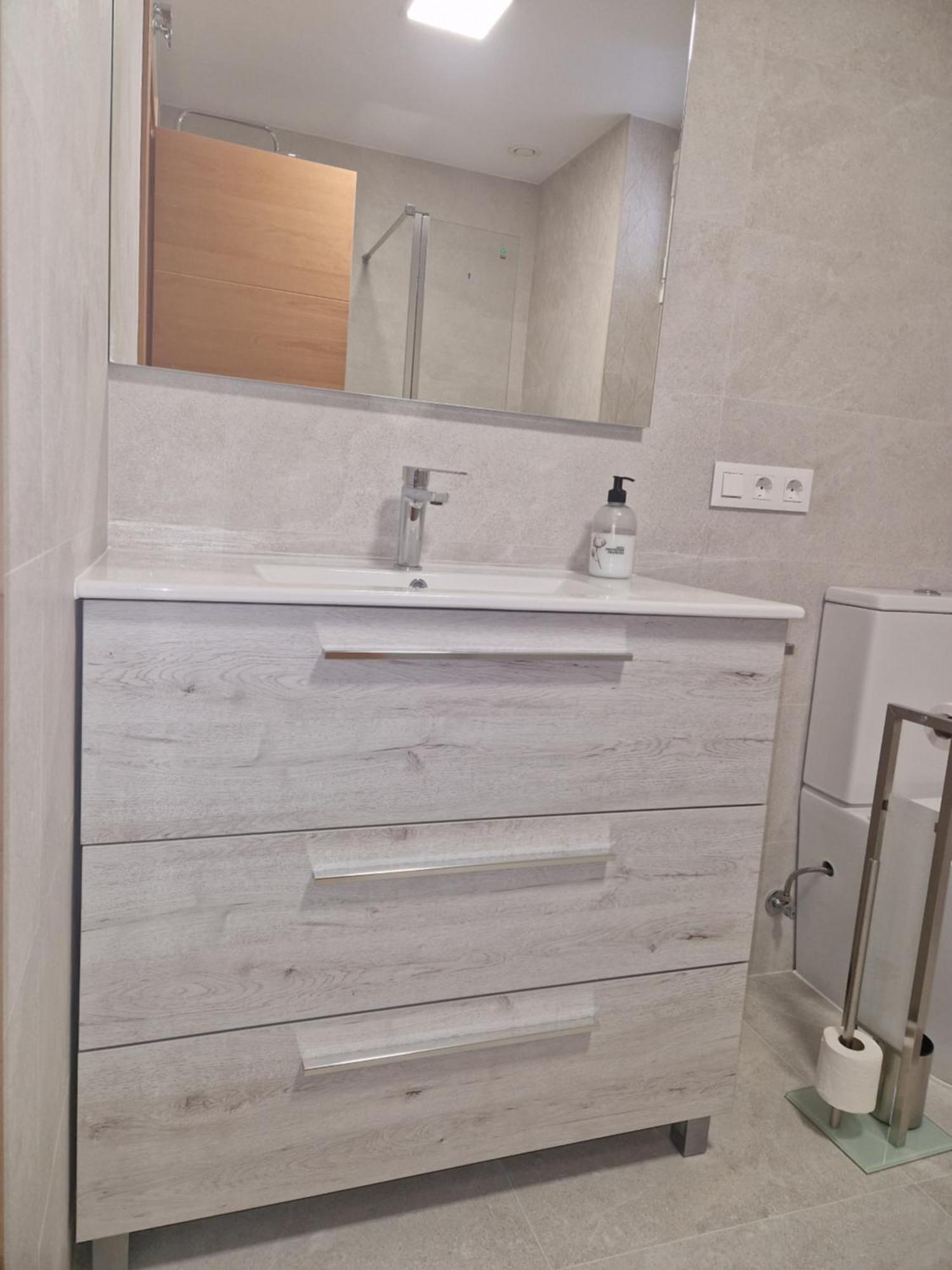 Appartement Emilia -calle Claudio Moyano