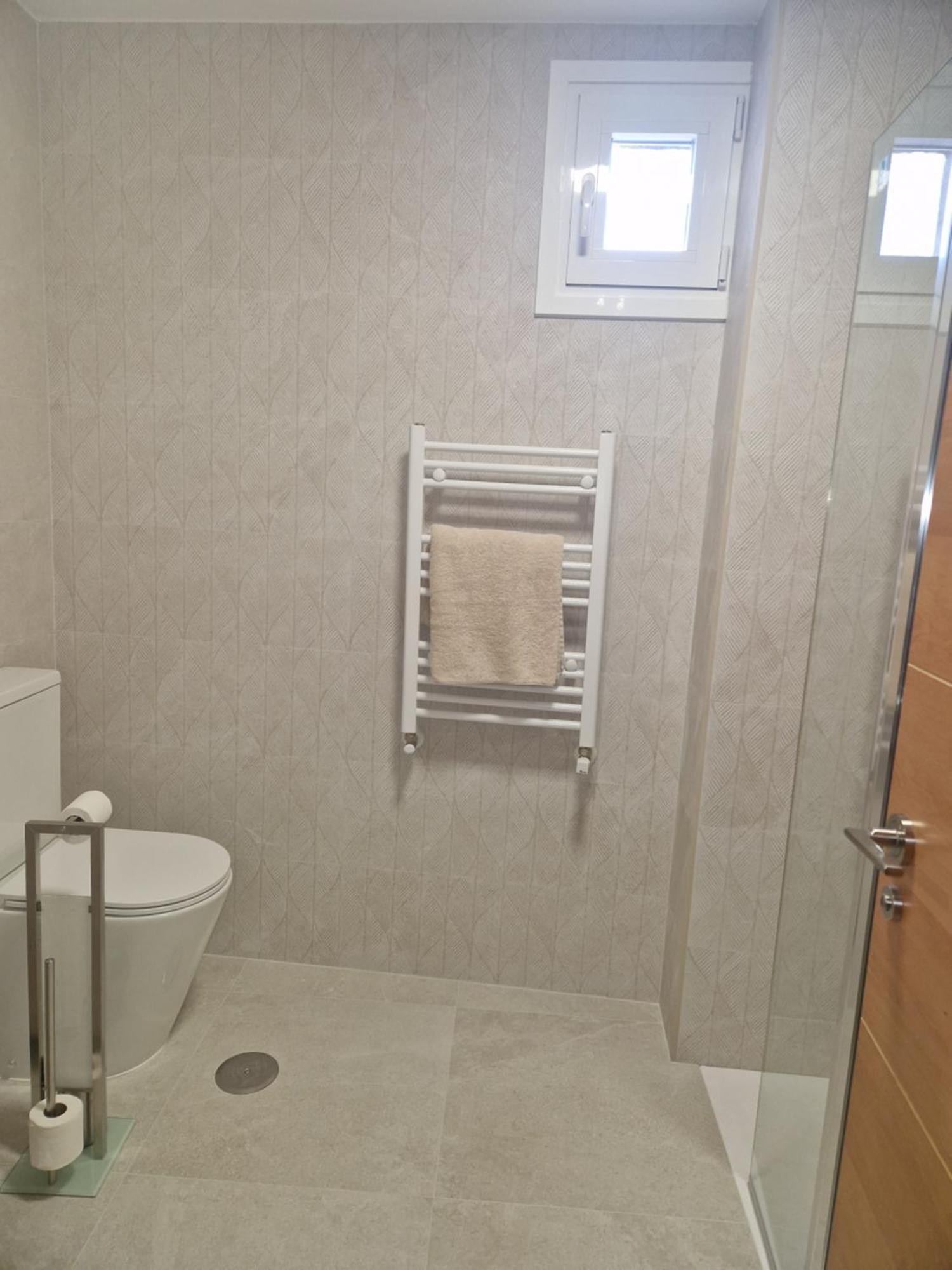 Apartamento Emilia -claudio Moyano *