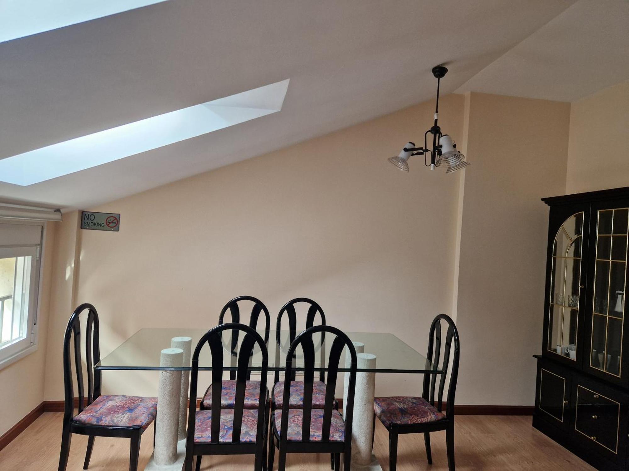 Emilia -claudio Moyano Apartamento