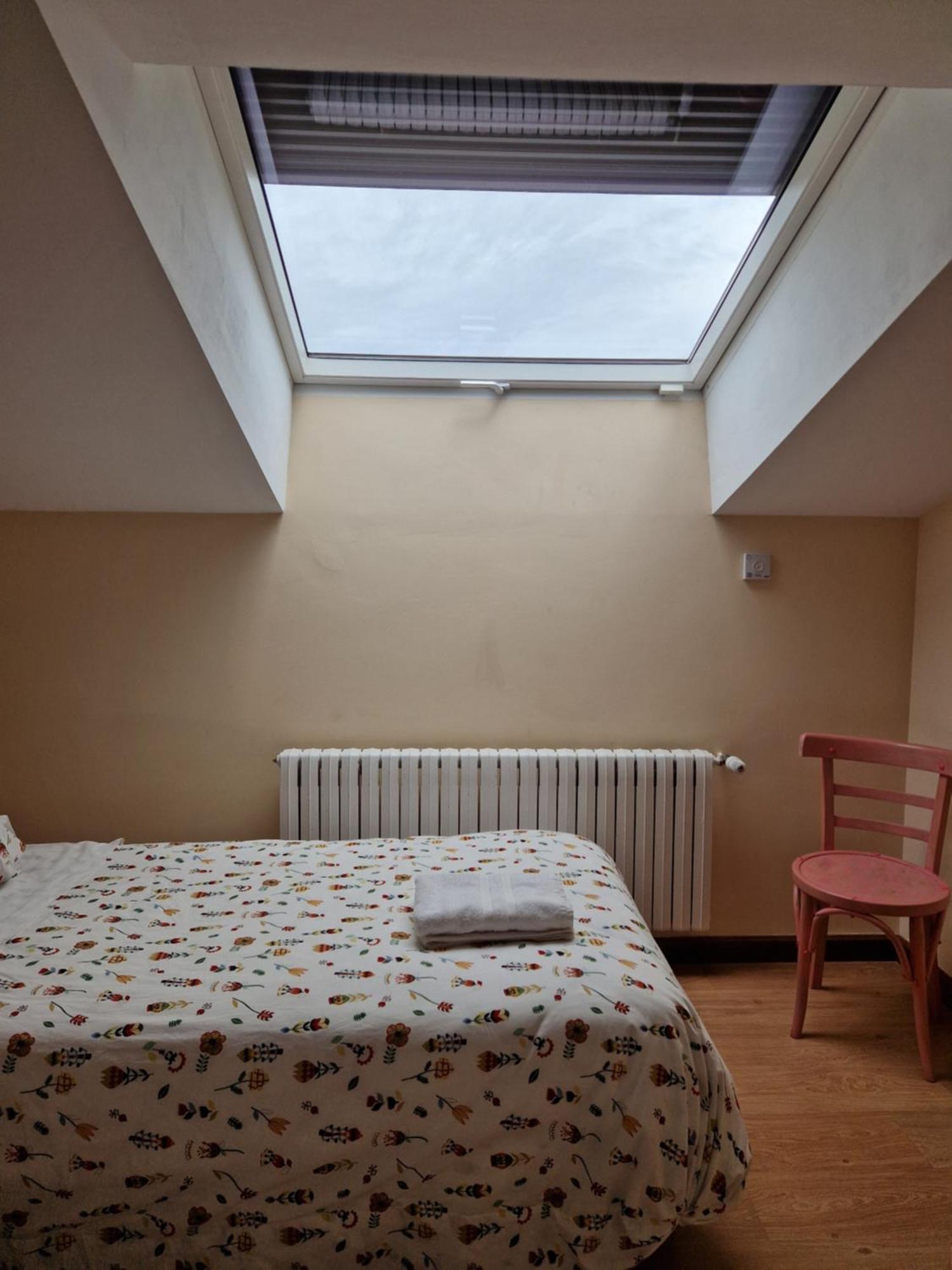 Appartement Emilia -calle Claudio Moyano Valladolid