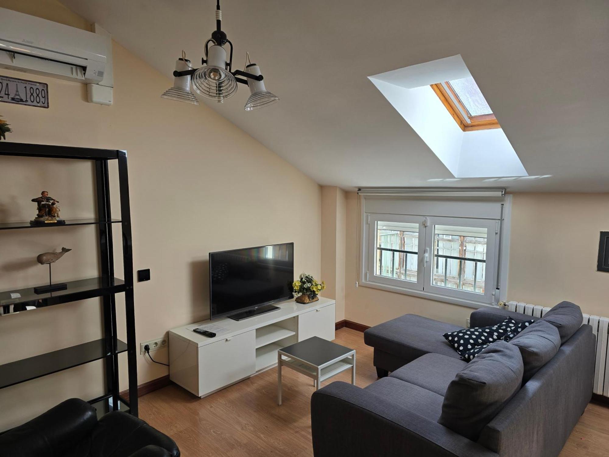 Apartamento Emilia -claudio Moyano
