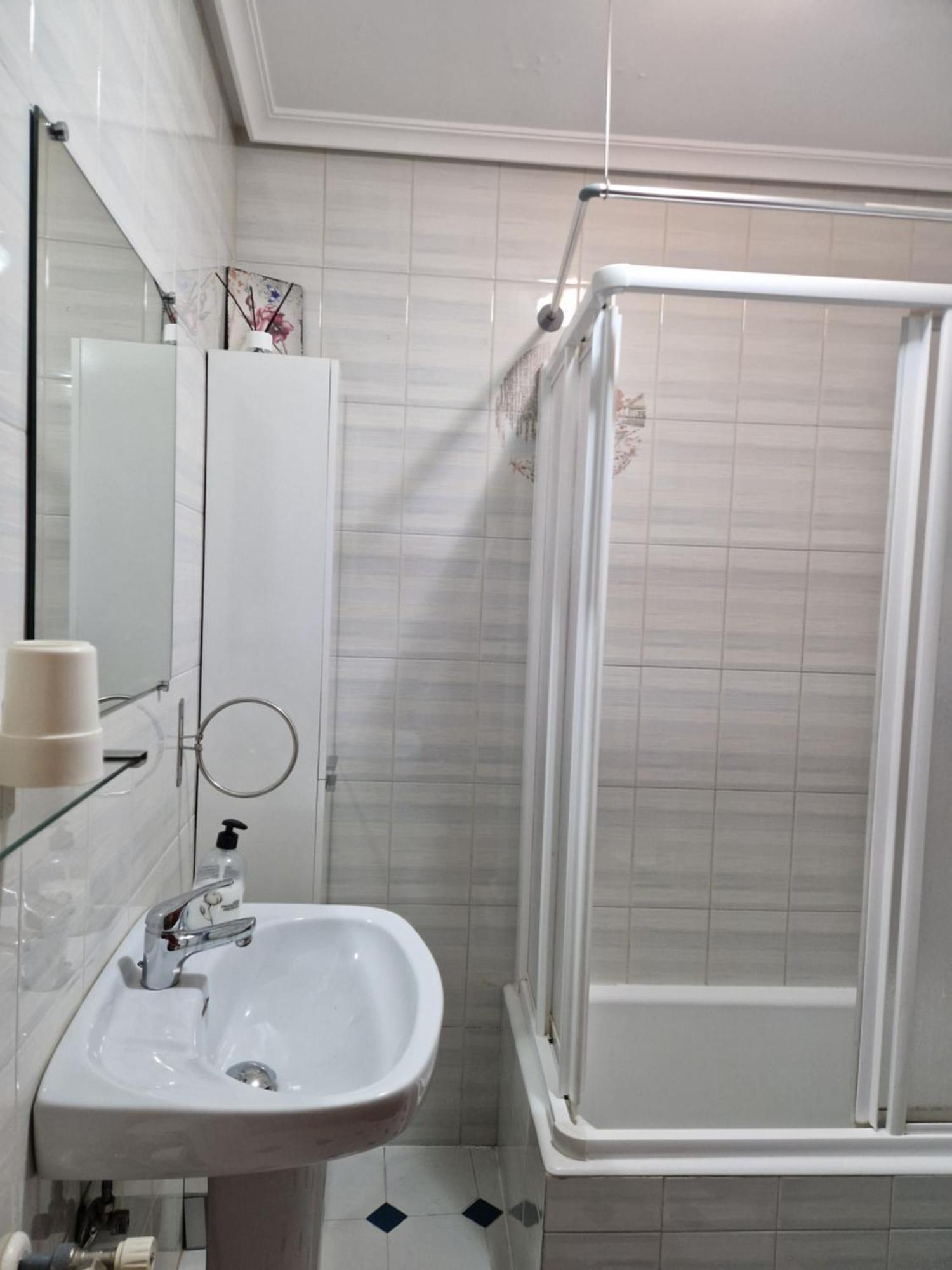 Emilia -calle Claudio Moyano Appartement *