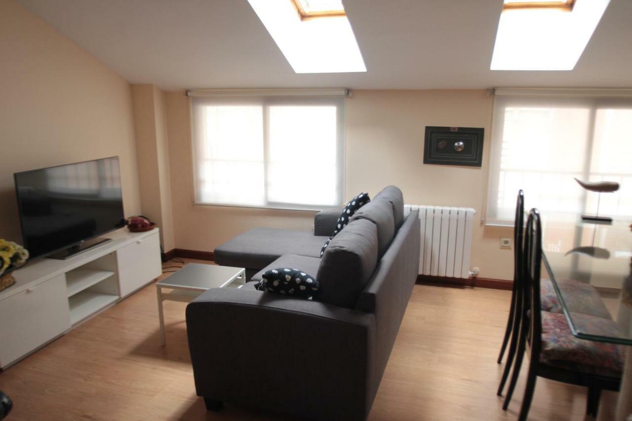 Apartamento Emilia -claudio Moyano