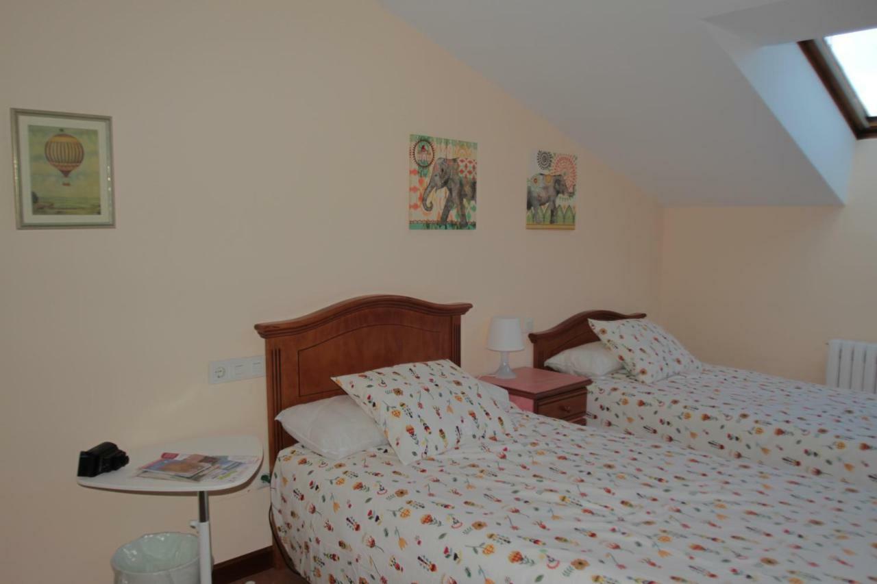 Emilia -calle Claudio Moyano Appartement Valladolid